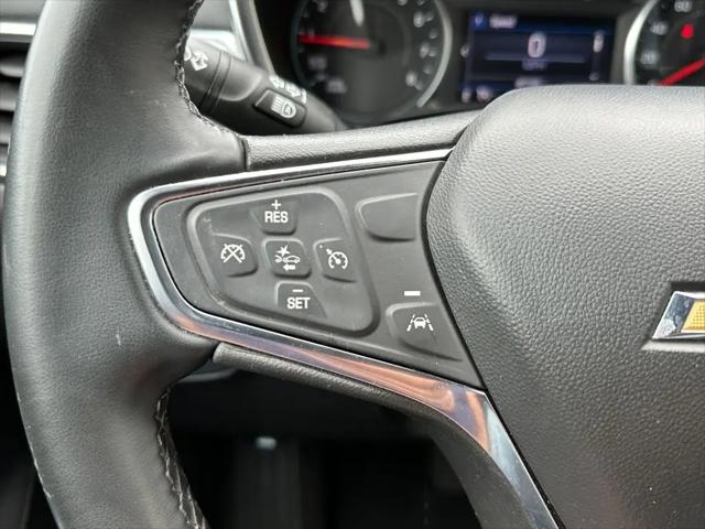 2024 Chevrolet Equinox FWD LT
