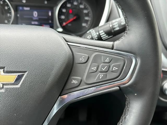 2024 Chevrolet Equinox FWD LT