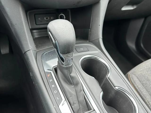 2024 Chevrolet Equinox FWD LT