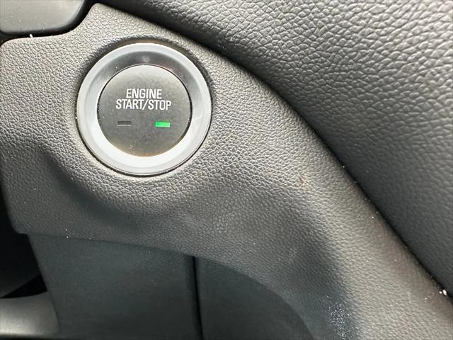 2024 Chevrolet Equinox FWD LT
