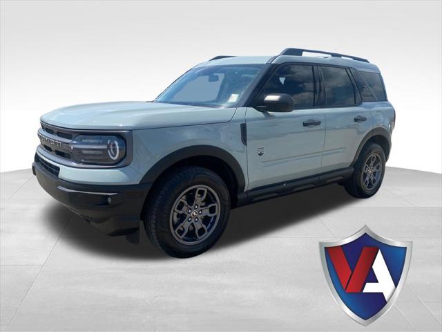 2023 Ford Bronco Sport Big Bend for sale in Junction City, KS