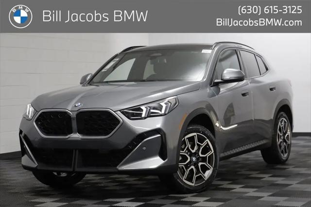 2026 BMW X2 xDrive28i for sale in Naperville, IL