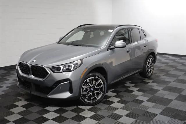 2026 BMW X2 xDrive28i