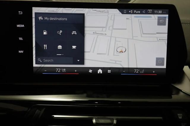 2026 BMW X2 xDrive28i