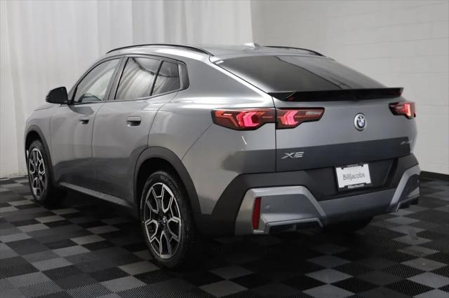 2026 BMW X2 xDrive28i