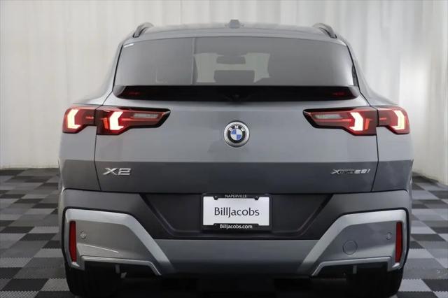 2026 BMW X2 xDrive28i