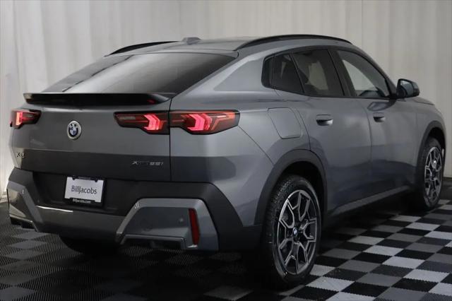 2026 BMW X2 xDrive28i