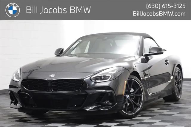 2026 BMW Z4 sDrive30i for sale in Naperville, IL