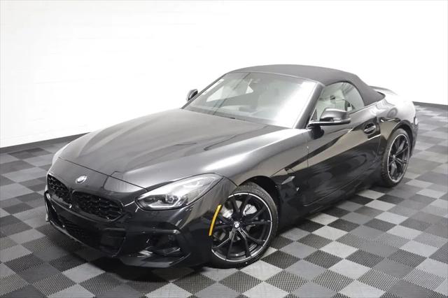2026 BMW Z4 sDrive30i