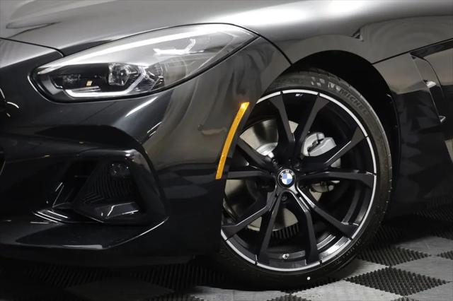 2026 BMW Z4 sDrive30i