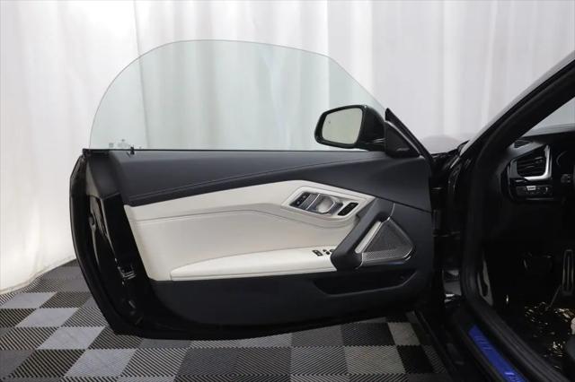 2026 BMW Z4 sDrive30i