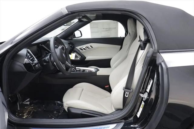 2026 BMW Z4 sDrive30i
