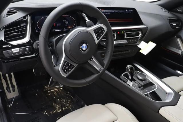 2026 BMW Z4 sDrive30i