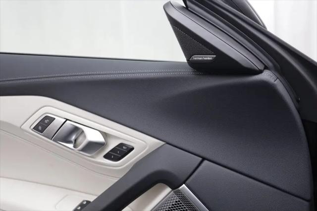 2026 BMW Z4 sDrive30i