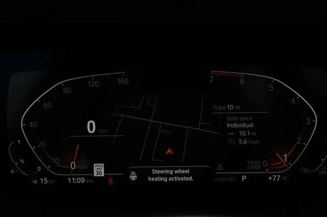 2026 BMW Z4 sDrive30i