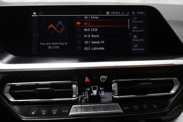 2026 BMW Z4 sDrive30i