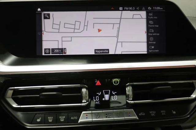 2026 BMW Z4 sDrive30i