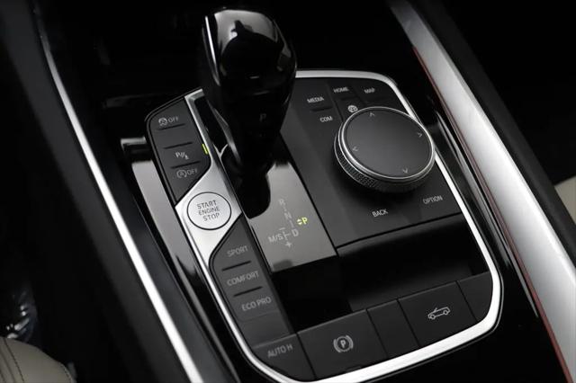 2026 BMW Z4 sDrive30i