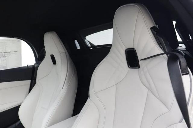 2026 BMW Z4 sDrive30i