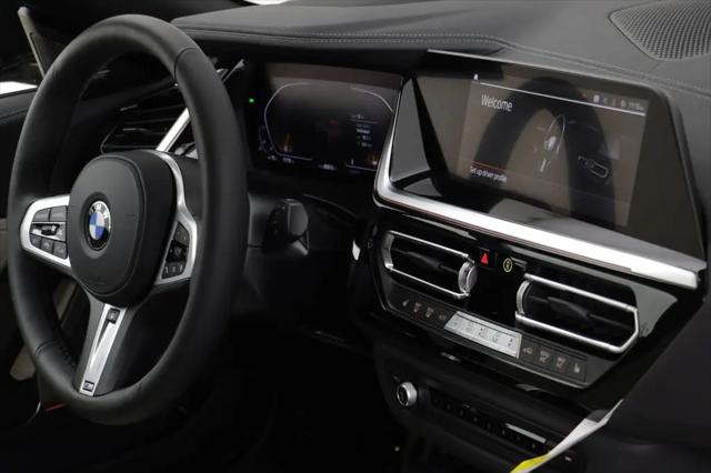 2026 BMW Z4 sDrive30i