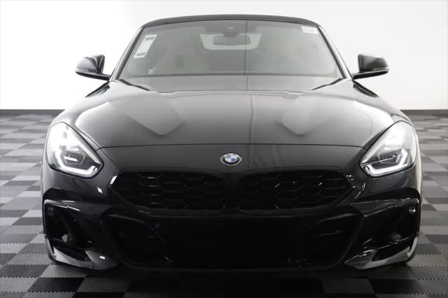 2026 BMW Z4 sDrive30i