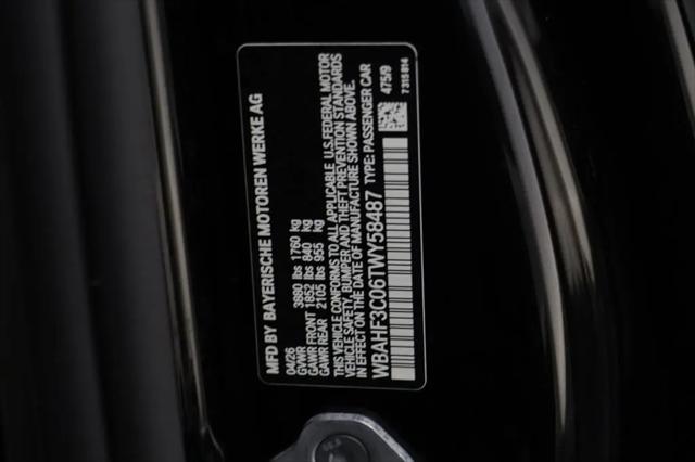 2026 BMW Z4 sDrive30i