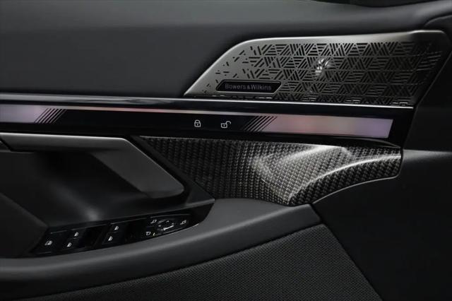 2027 BMW 5 Series 530i xDrive