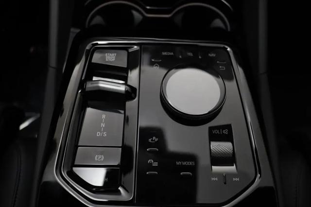 2027 BMW 5 Series 530i xDrive