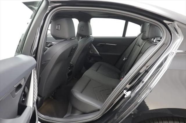 2027 BMW 5 Series 530i xDrive