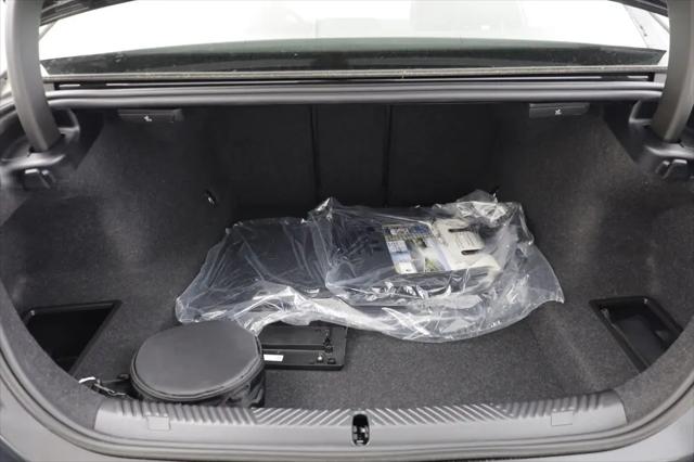 2027 BMW 5 Series 530i xDrive