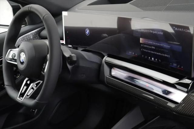 2027 BMW 5 Series 530i xDrive