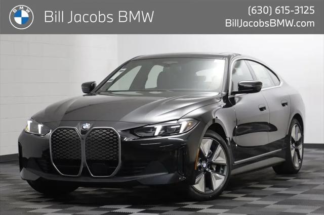 2026 BMW i4 xDrive40 for sale in Naperville, IL