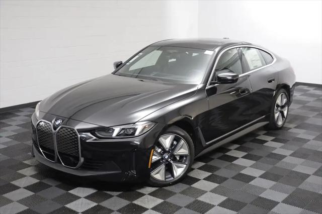 2026 BMW i4 xDrive40