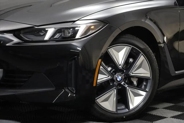 2026 BMW i4 xDrive40