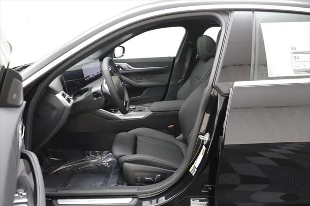 2026 BMW i4 xDrive40