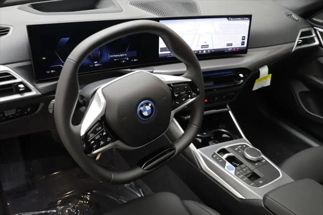 2026 BMW i4 xDrive40