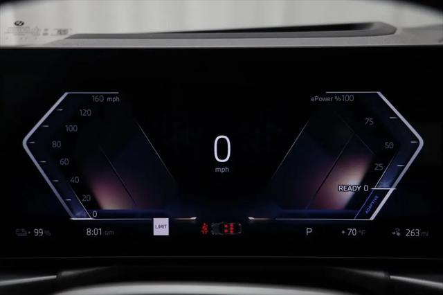 2026 BMW i4 xDrive40
