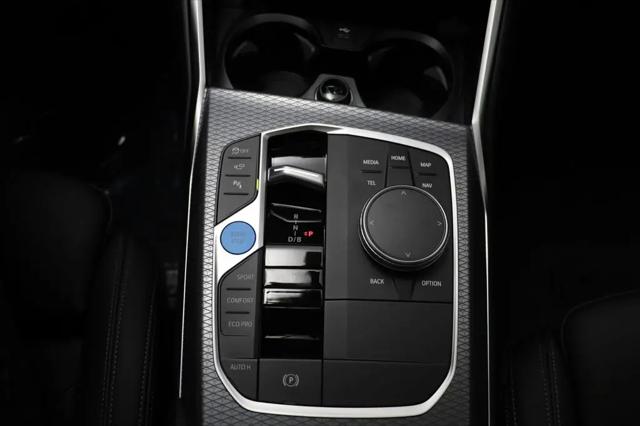 2026 BMW i4 xDrive40