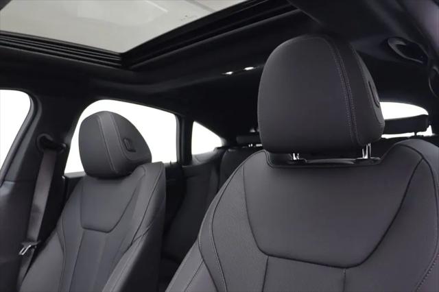 2026 BMW i4 xDrive40