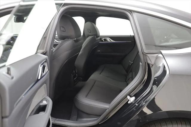 2026 BMW i4 xDrive40