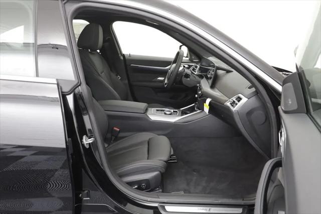 2026 BMW i4 xDrive40