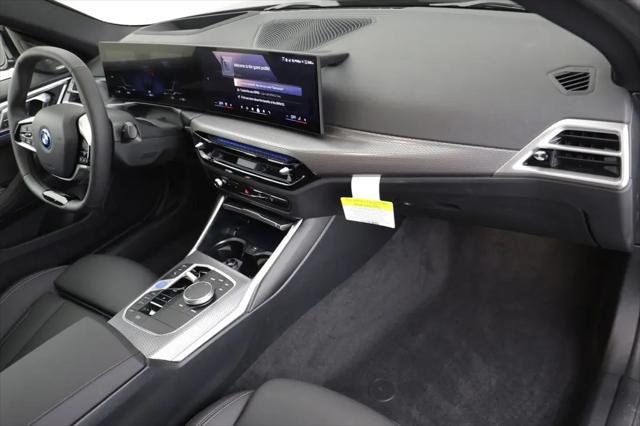 2026 BMW i4 xDrive40