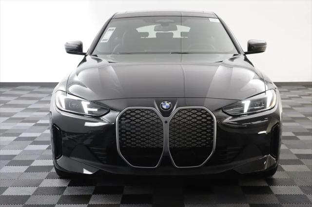 2026 BMW i4 xDrive40