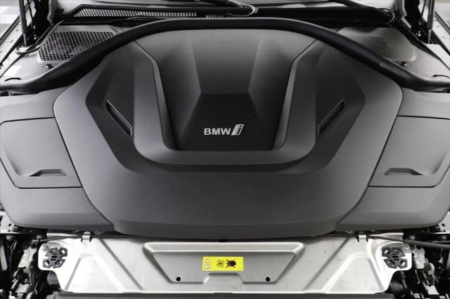 2026 BMW i4 xDrive40