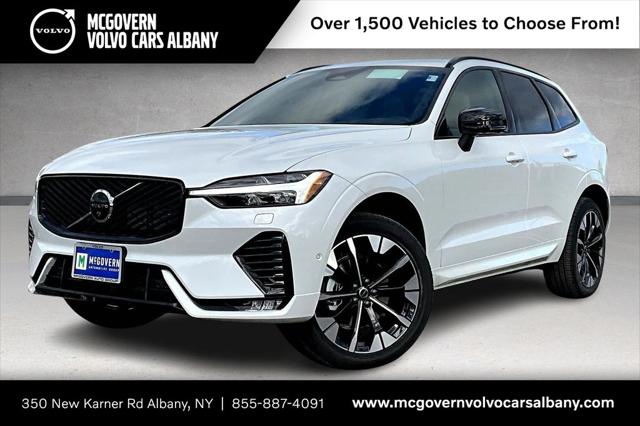 2026 Volvo XC60 B5 Plus for sale in Albany, NY