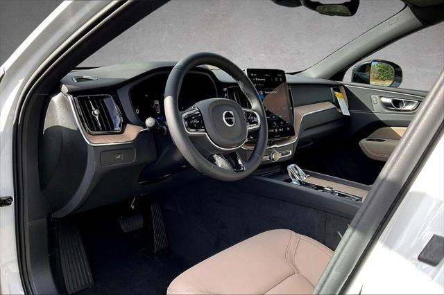 2026 Volvo XC60 B5 Plus