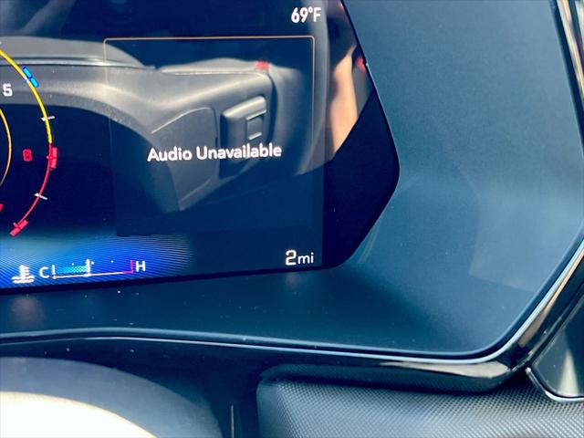 2026 Chevrolet Colorado Z71, 4WD