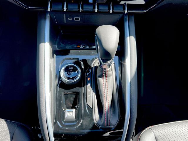 2026 Chevrolet Colorado Z71, 4WD
