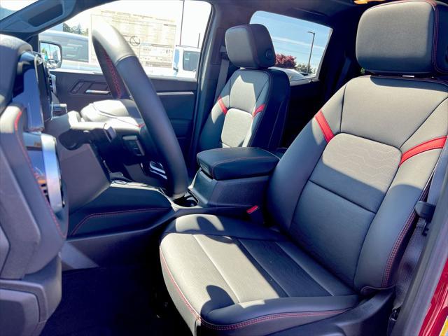 2026 Chevrolet Colorado Z71, 4WD