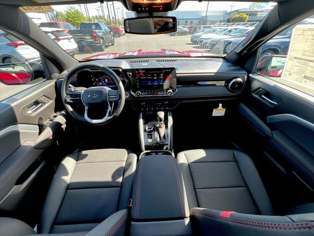 2026 Chevrolet Colorado Z71, 4WD